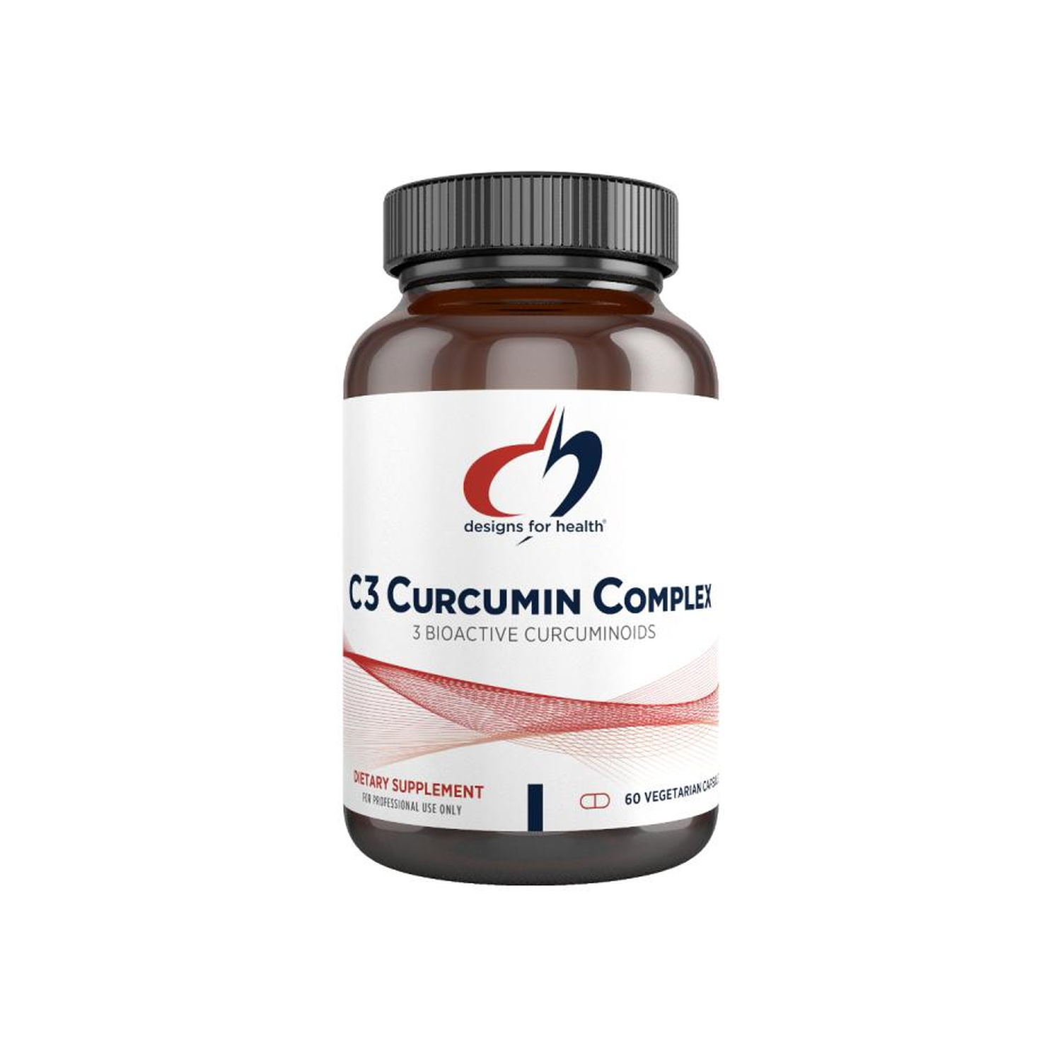 C3 Curcumin Complex - US