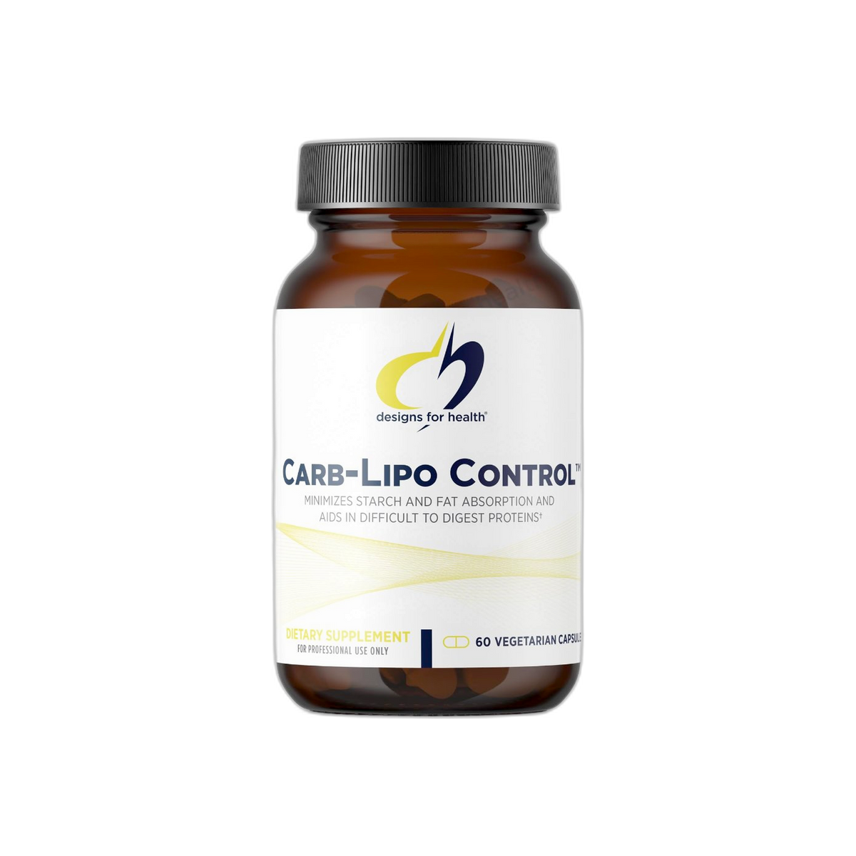 Carb-Lipo Control - US