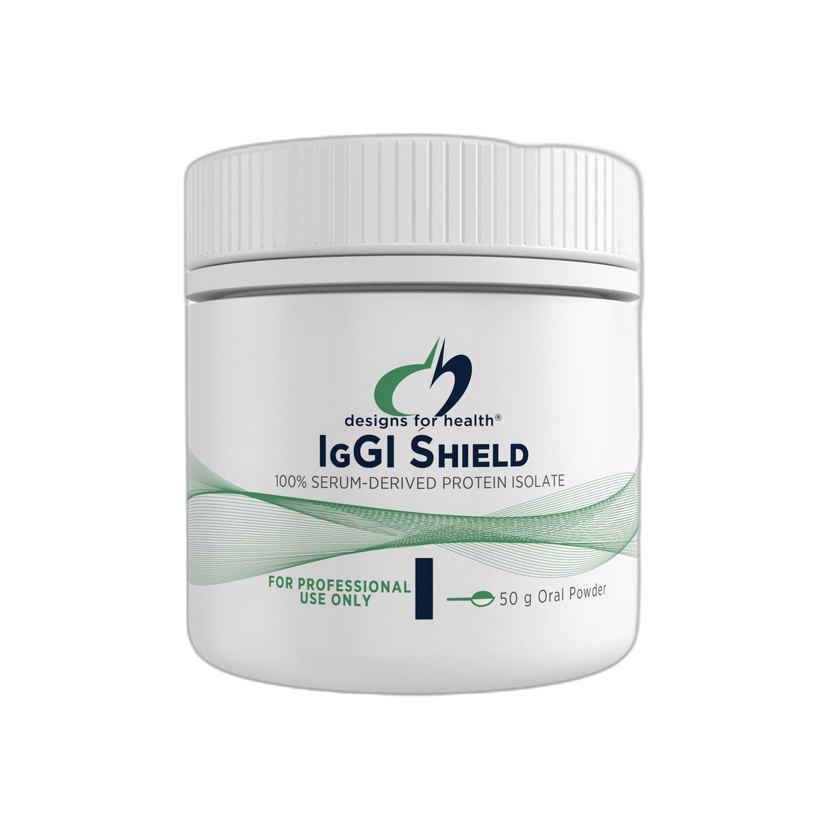 IgGI Shield - AU