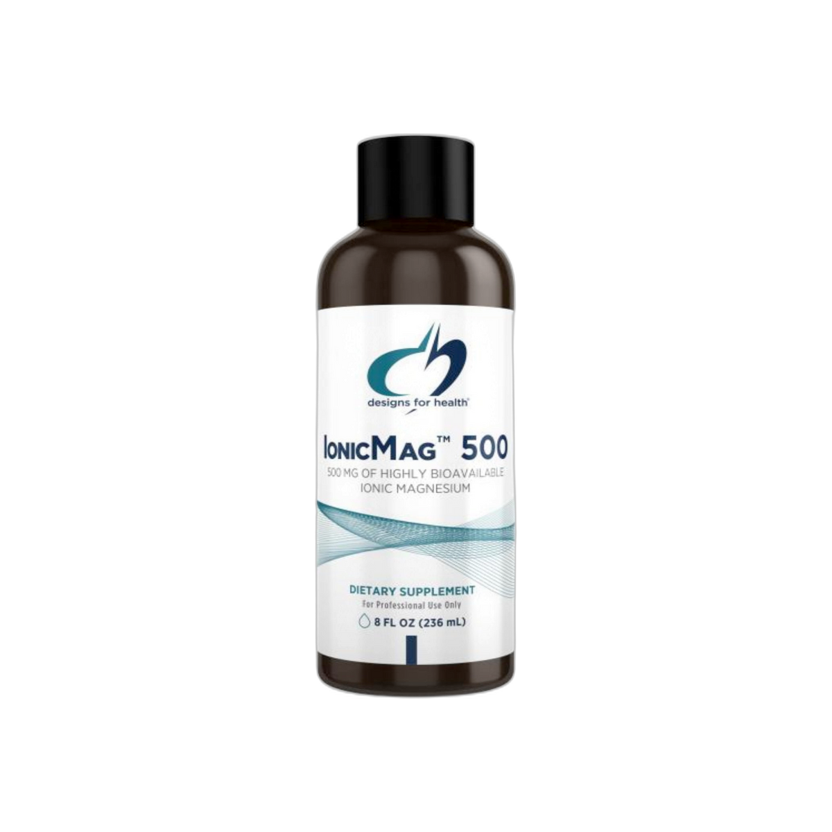 IonicMag 500 - US