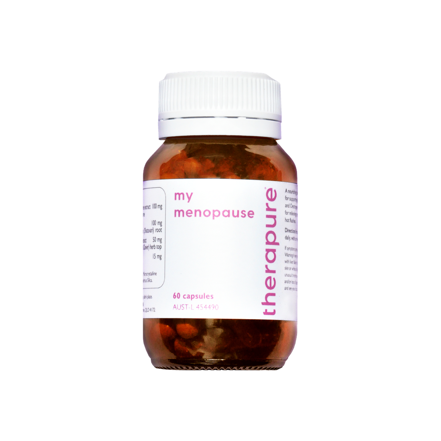 My Menopause