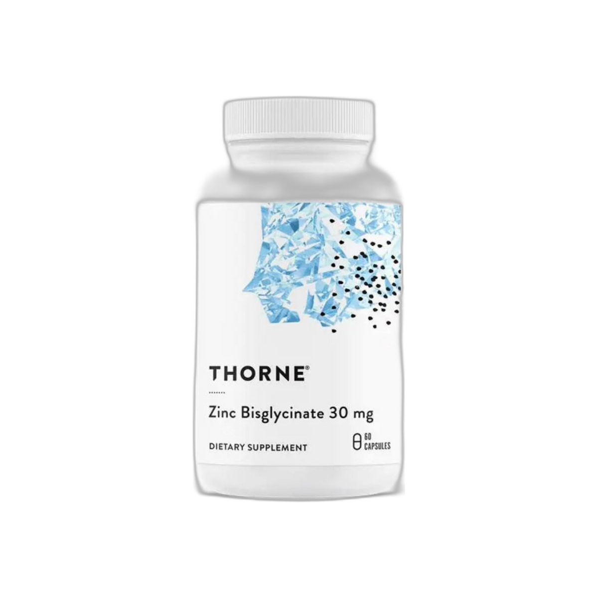 Zinc Bisglycinate 30mg