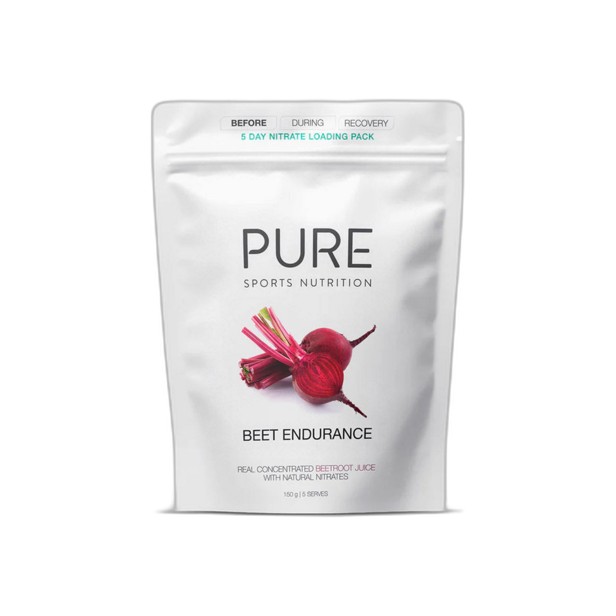 Pure Beet Endurance