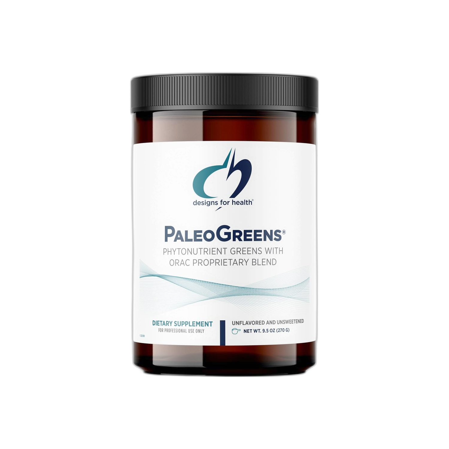PaleoGreens (Unflavoured)