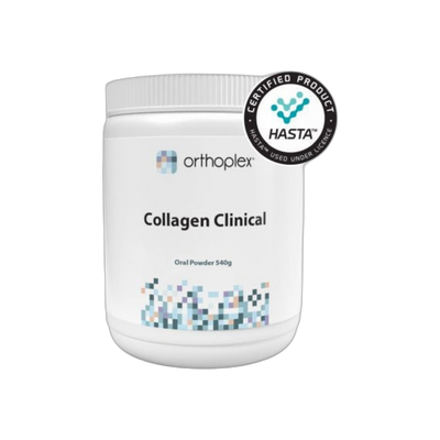 Collagen Clinical