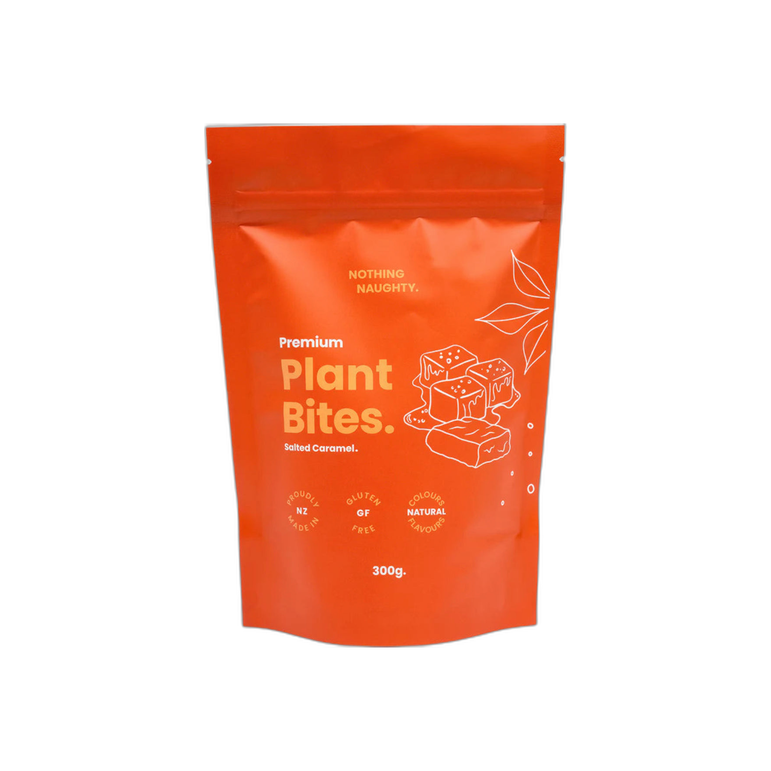 Premium Plant Protein Bites