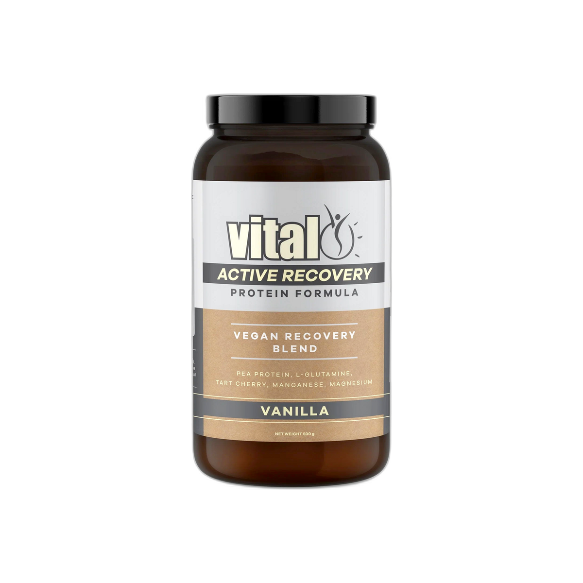 Vital Active Recovery Protein 500g