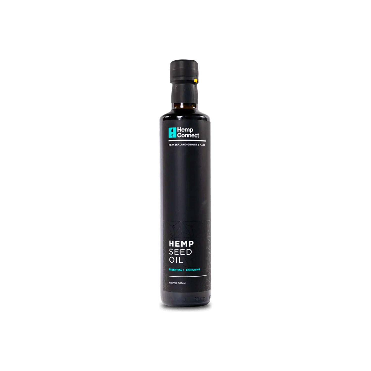 Hemp Seed Oil