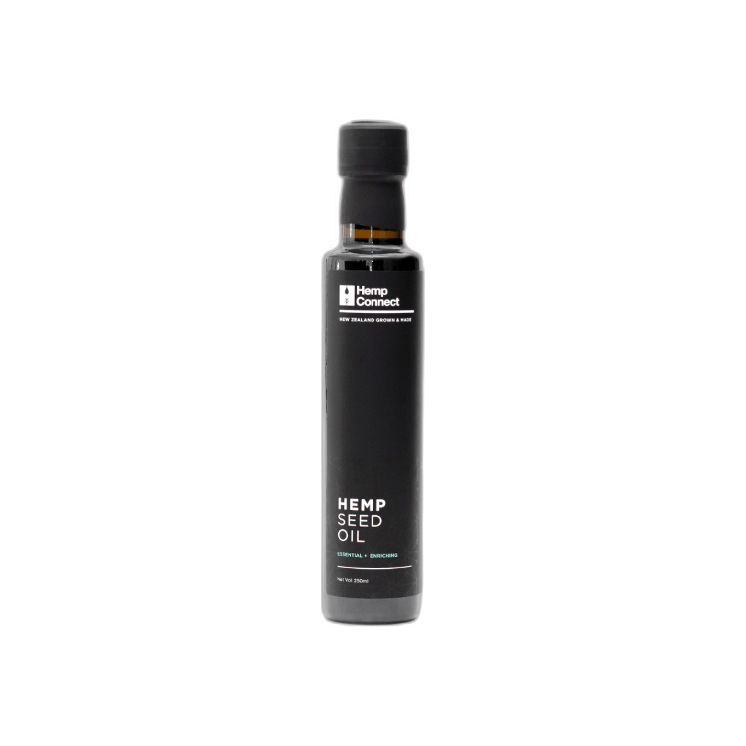 Hemp Seed Oil