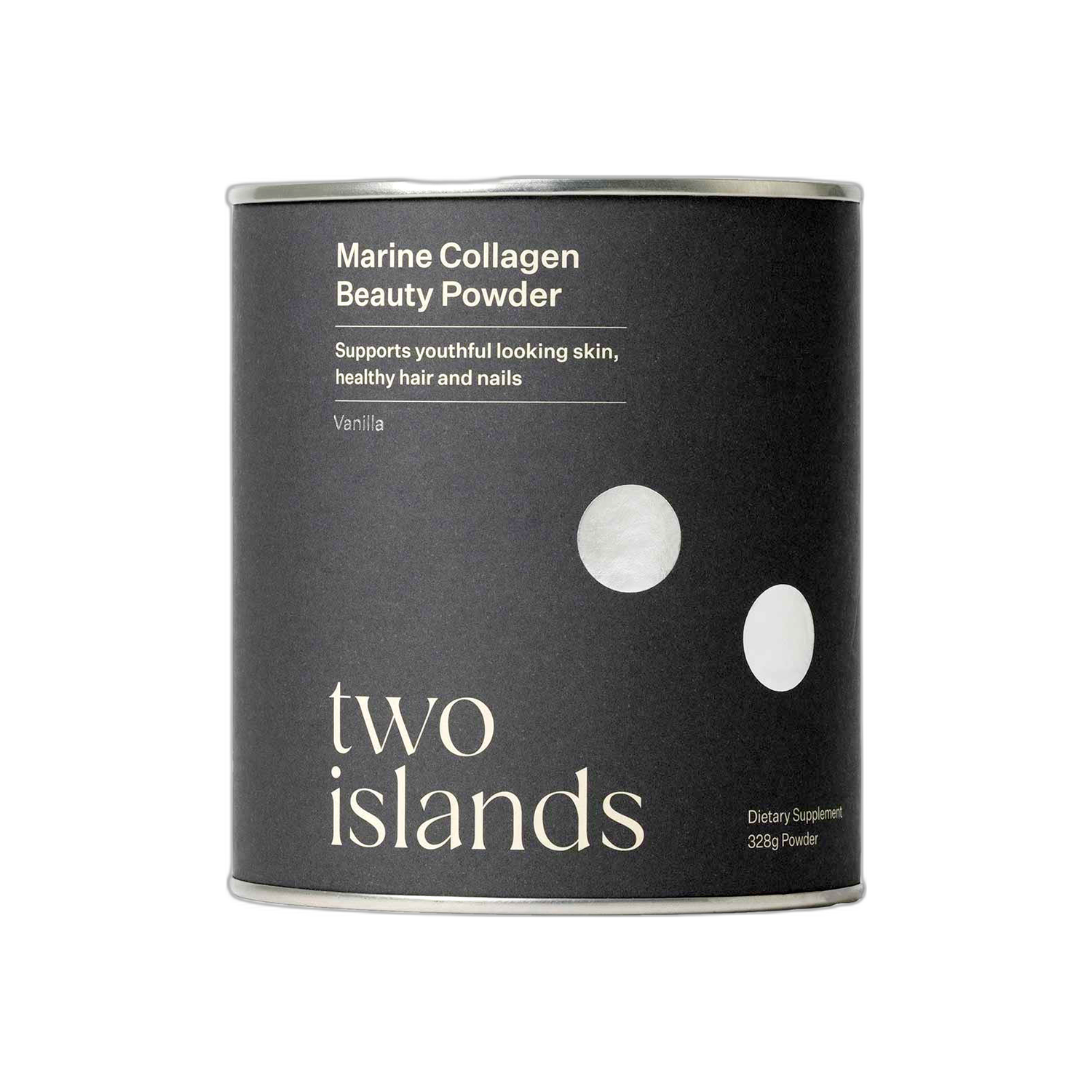 Marine Collagen Vanilla