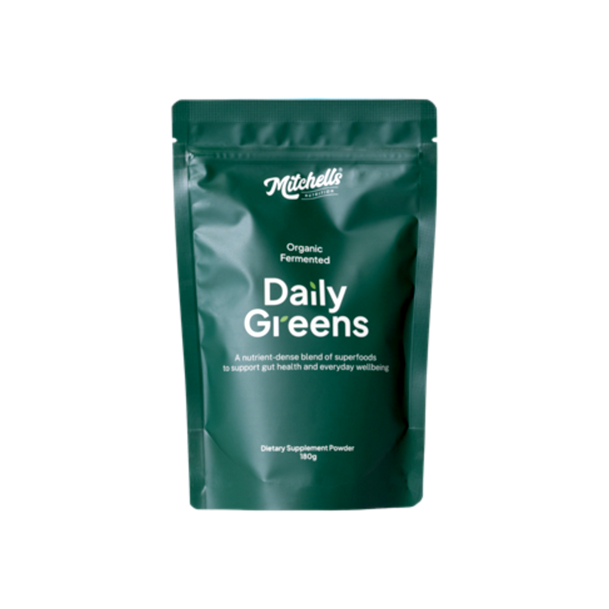 Daily Greens
