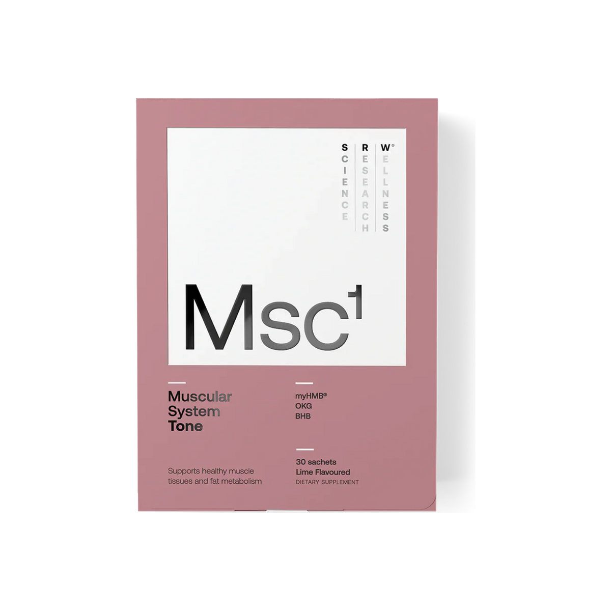 Msc1 - Tone