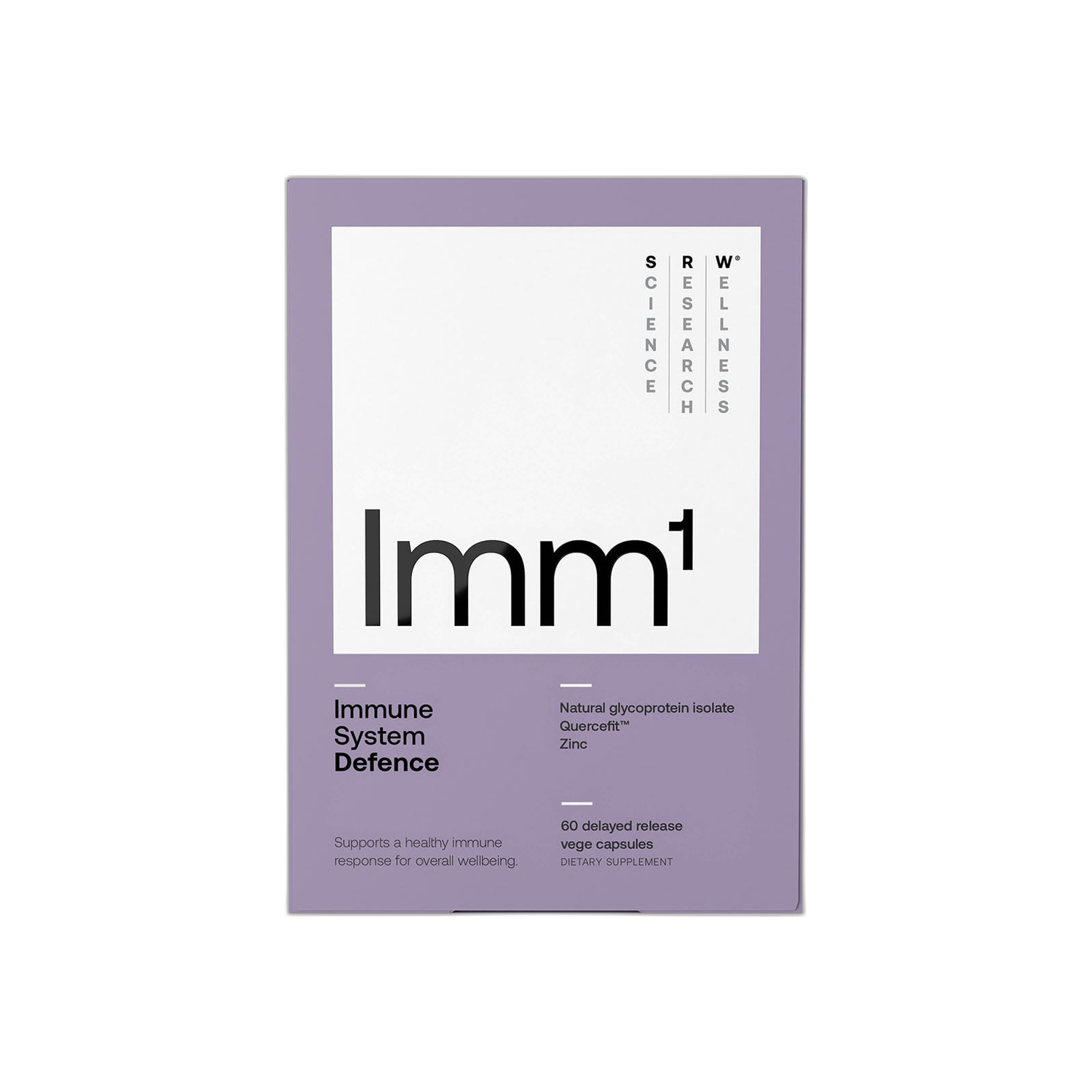 Imm1 - Defence