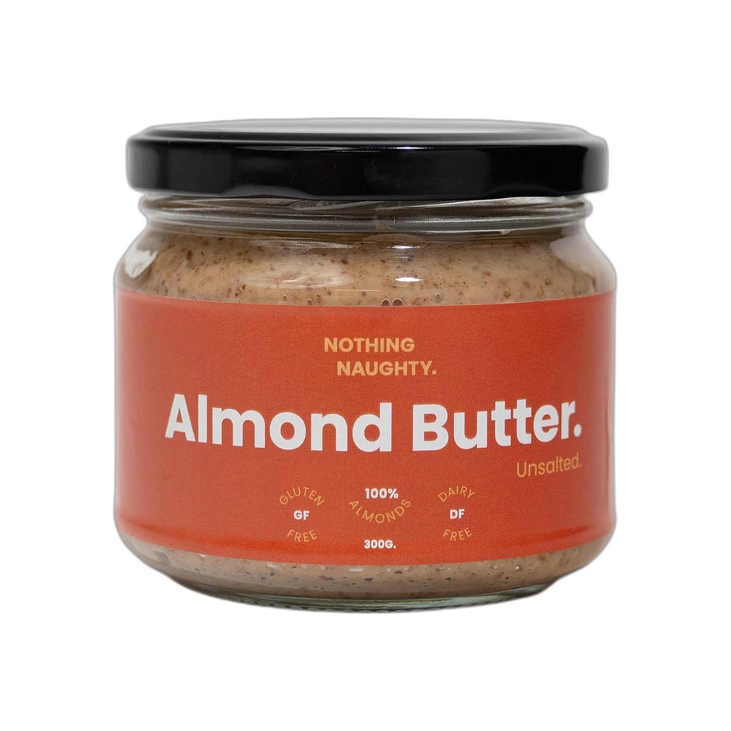 Almond Butter