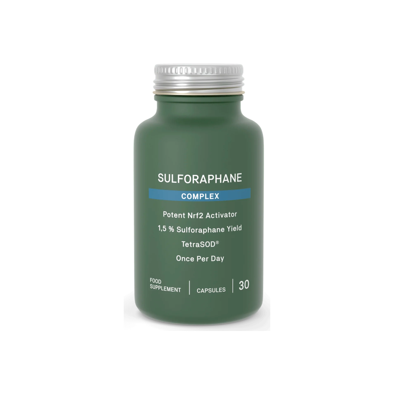 Sulforaphane Complex