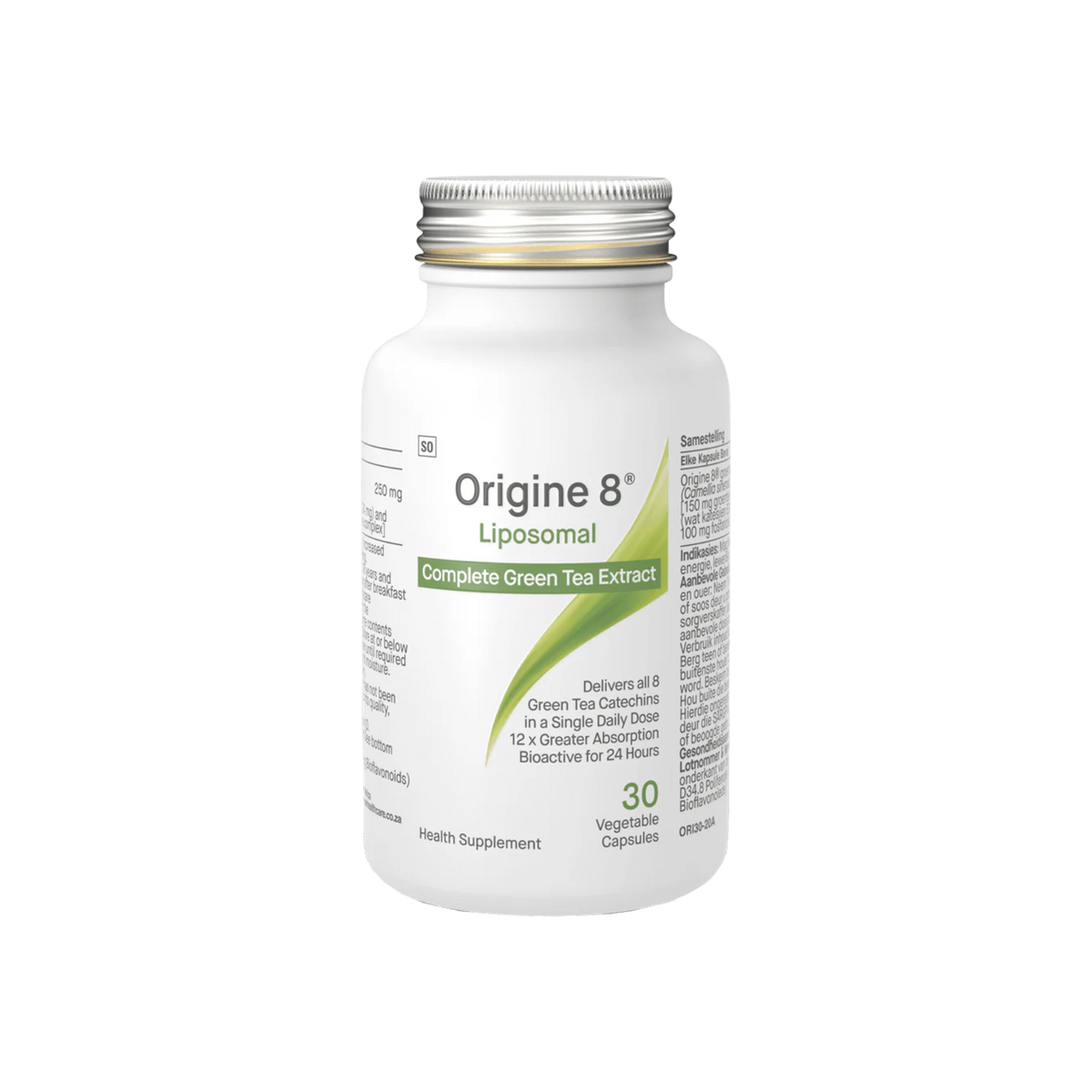 Origine 8 Liposomal Green Tea