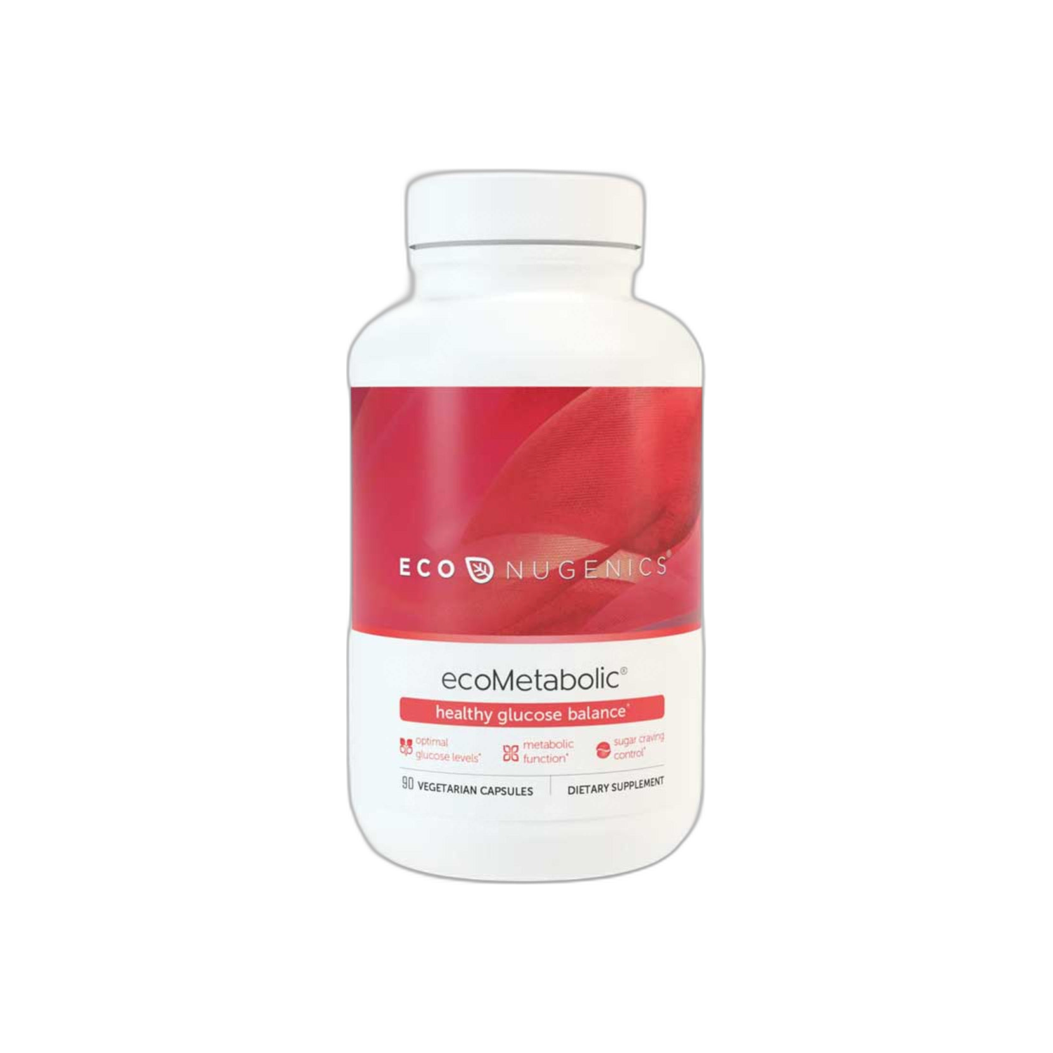 ecoMetabolic (formerly Advance Glucose Support)