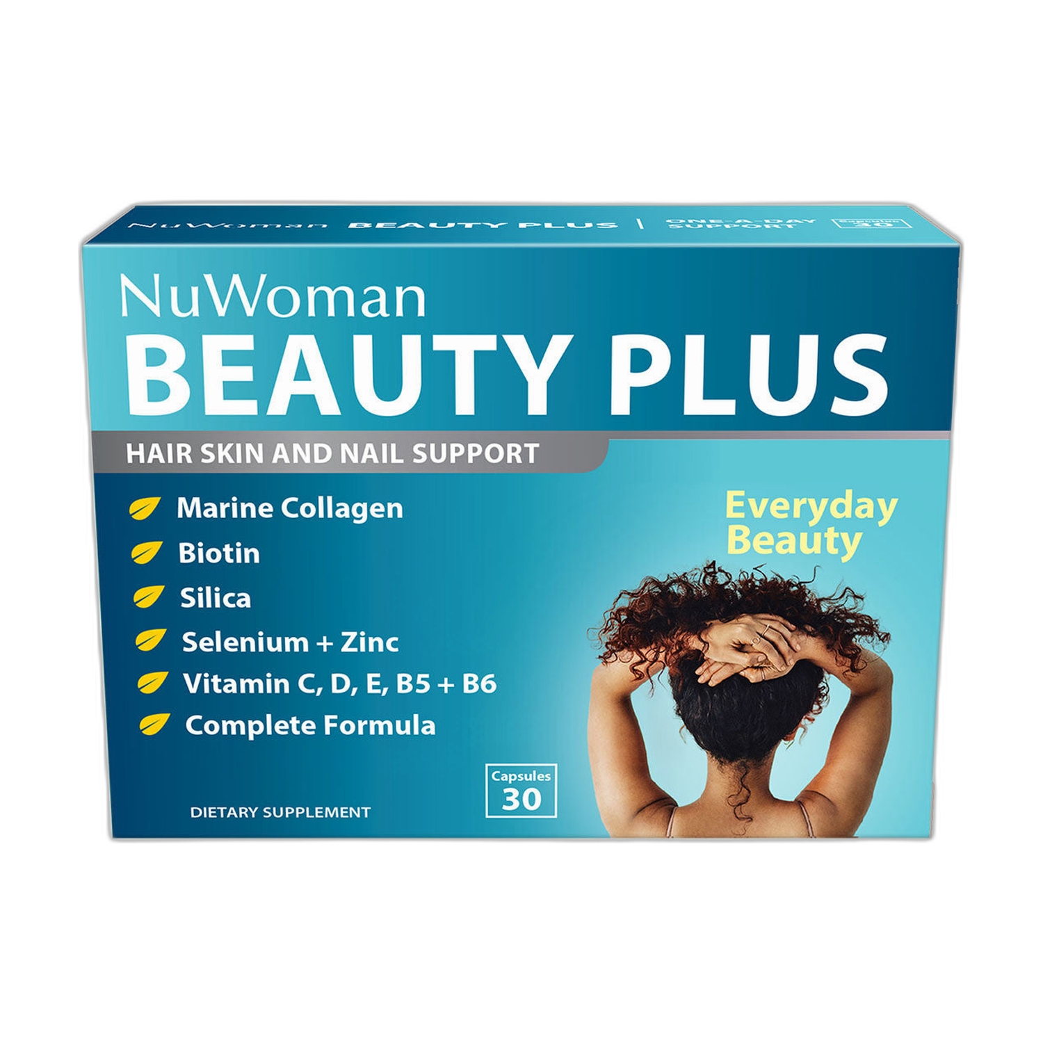 Beauty Plus