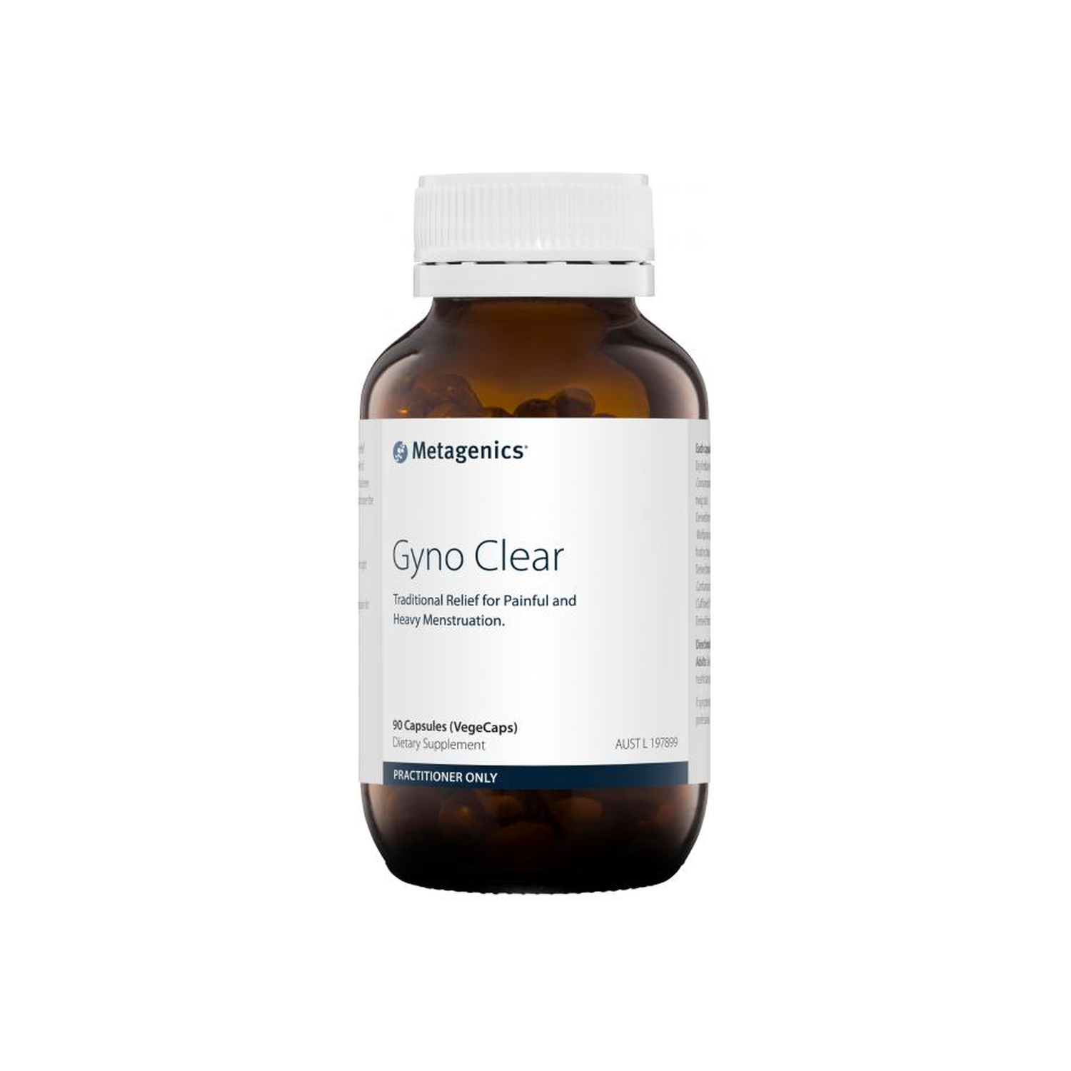 Gyno Clear