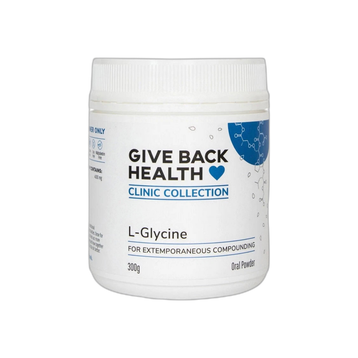 L-Glycine