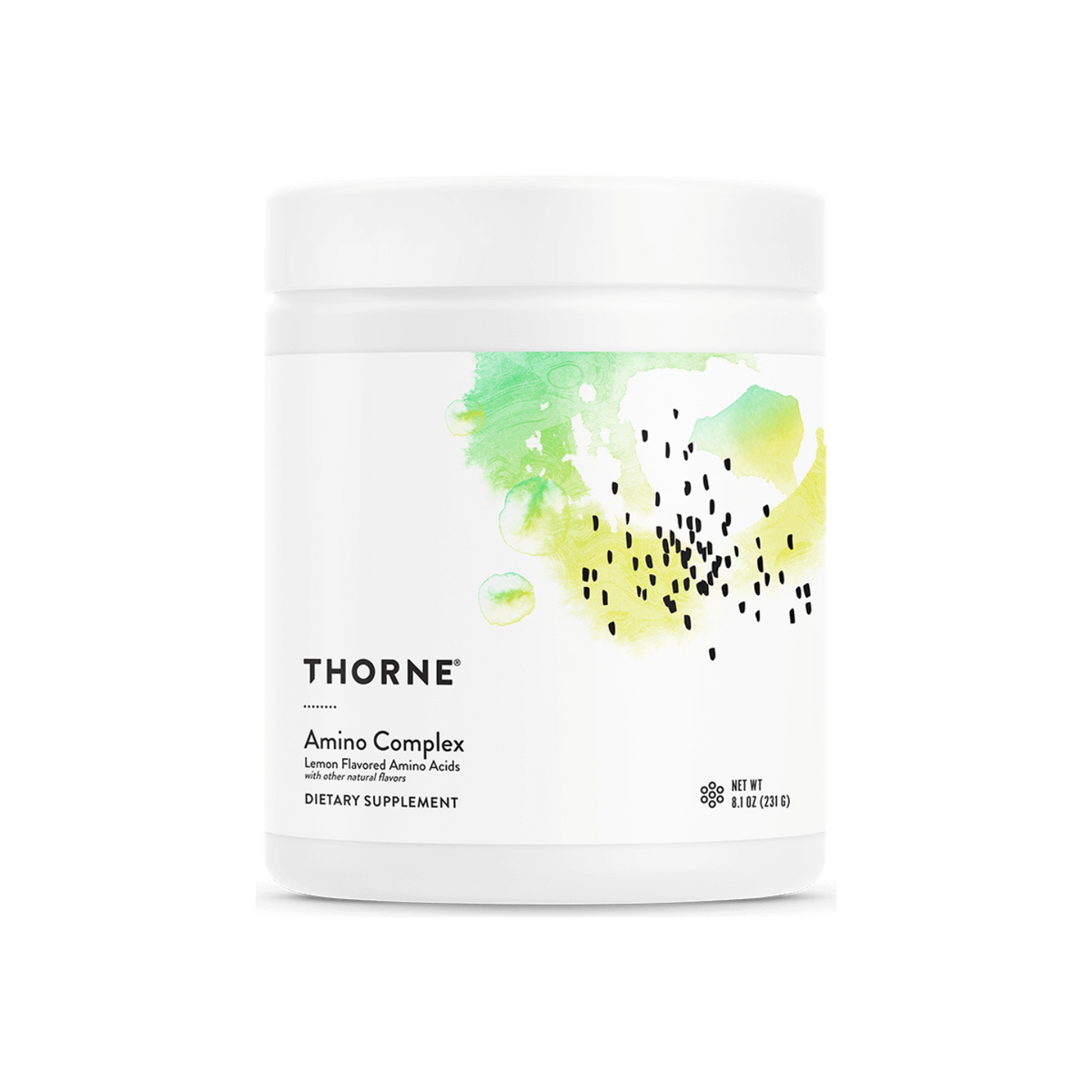 Amino Complex Lemon
