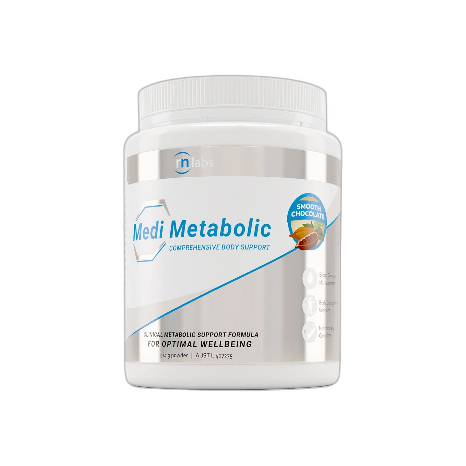 Medi Metabolic