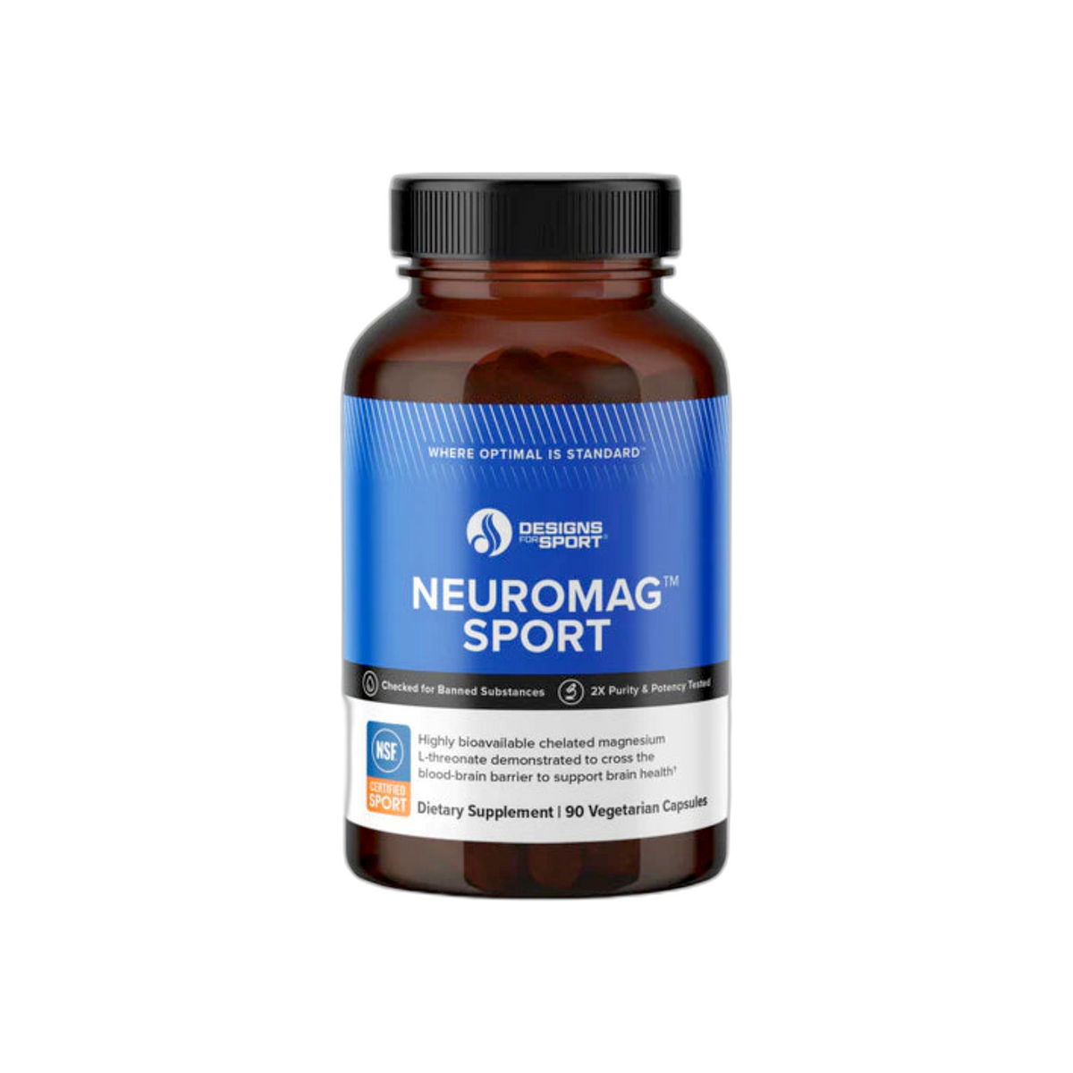 NeuroMag Sport
