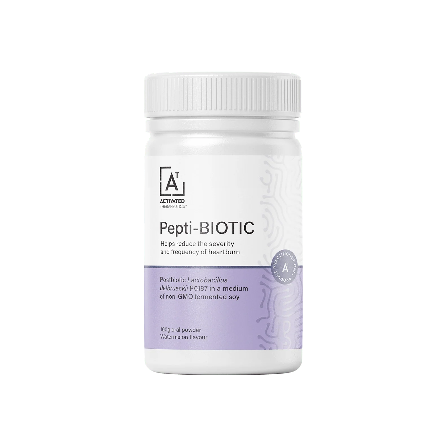 Pepti-BIOTIC