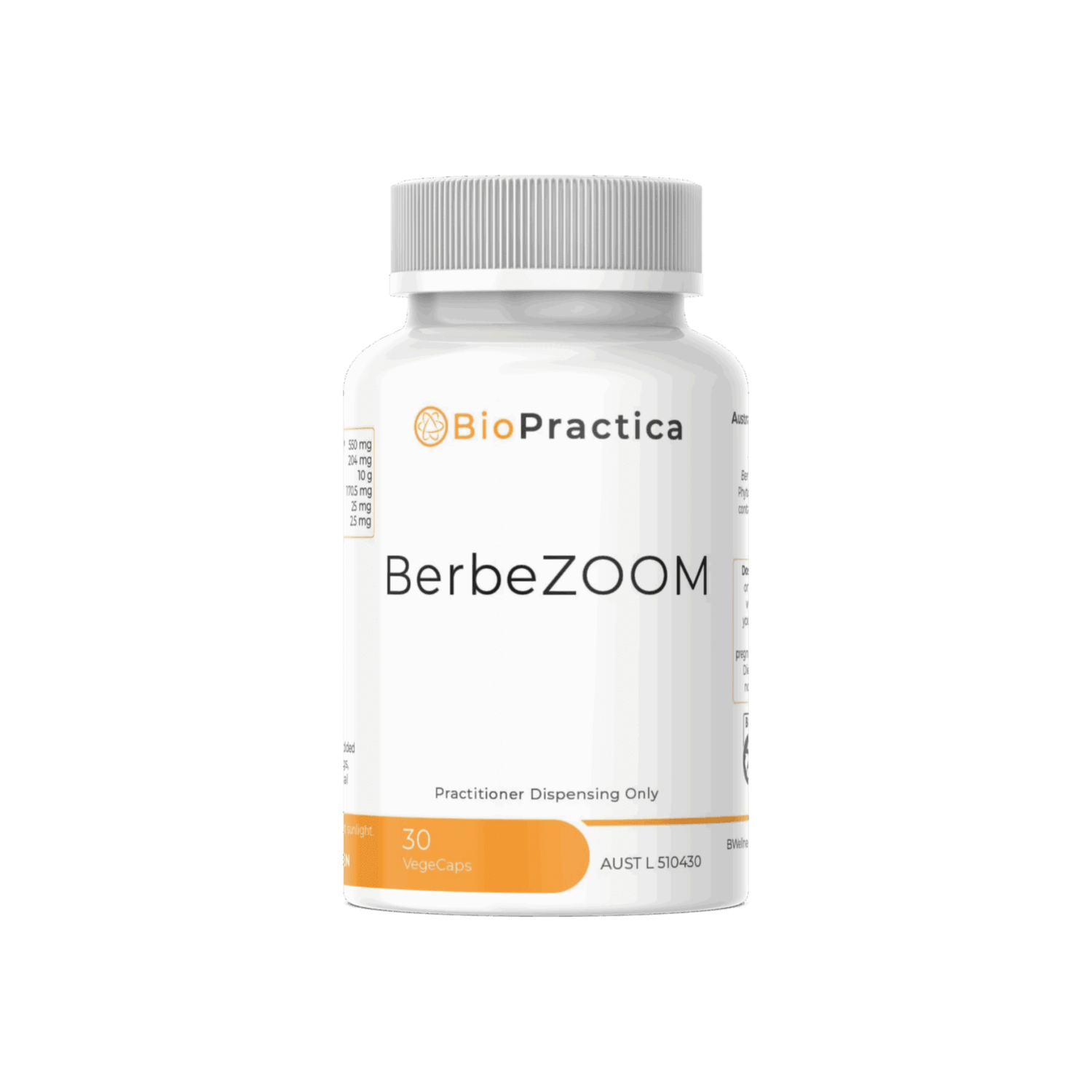BerbeZOOM