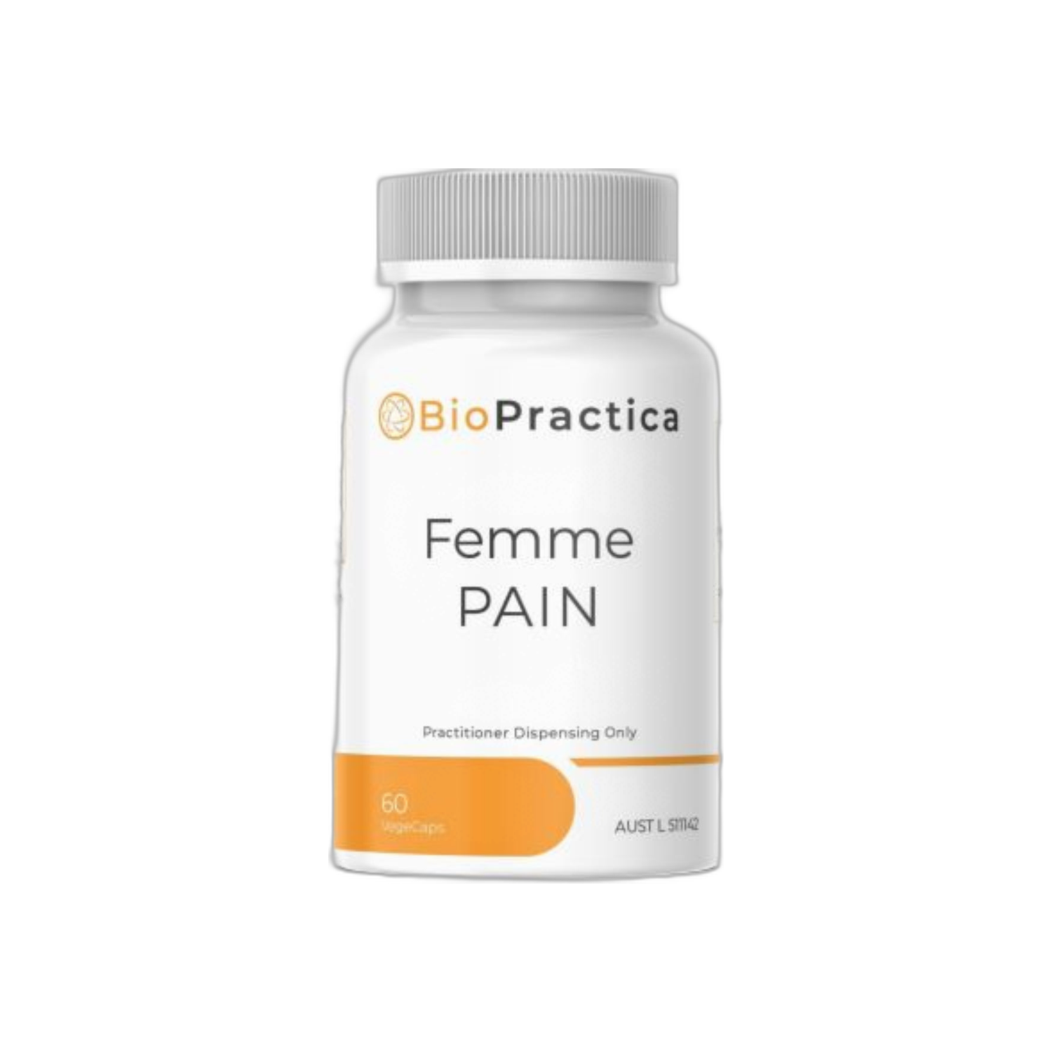 Femme Pain
