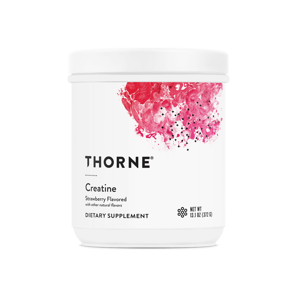 Creatine Strawberry Flavour