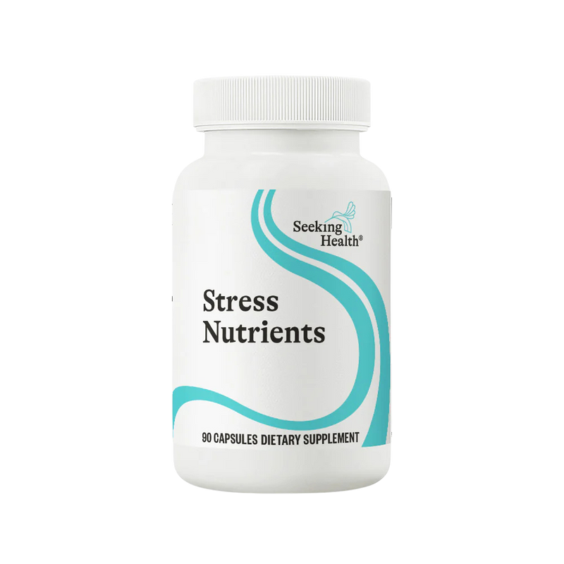 Stress  Nutrients