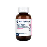 A supplement called Gyno Clear by Metagnics.