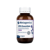 A supplement with the name HPA Essentials by Metagenics.