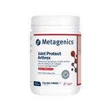 A supplement called Joint Protect Arthrex by Metagenics.