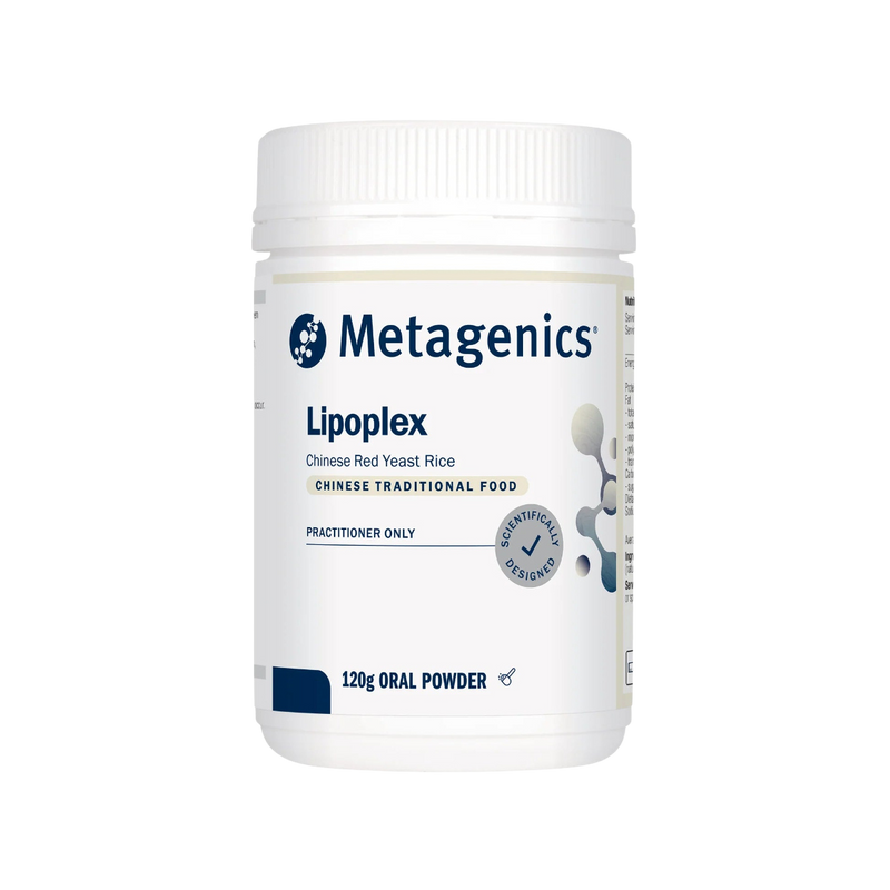 A supplement called Lipoplex by Metagenics.