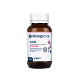 A supplement called O-Lift by Metagenics.