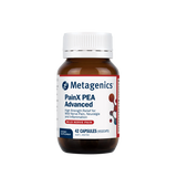 A supplement called PainX PEA Advanced by Metagenics.