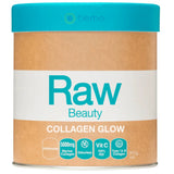 Image of RAW Collagen Glow Unflavoured 200g