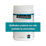 A Front picture for Protein Complete A Prescription only product by BioMedica.