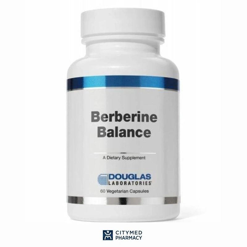 Berberine Balance