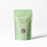 Image of mitchells nutrition Digest Well Botanical Tea 50g