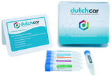 An image of testing kit called Dutch CAR by Precision Analytical.