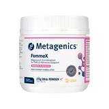 A supplement called FemmeX by Metagenics
