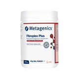 A supplement called Fibroplex Plus by Metagenics.