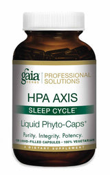 A supplement called HPA Axix by Gaia Professional Solutions.