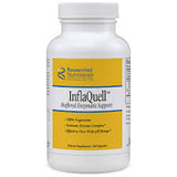 Image of 180 capsules InfaQuell by Researched Nutritionals.