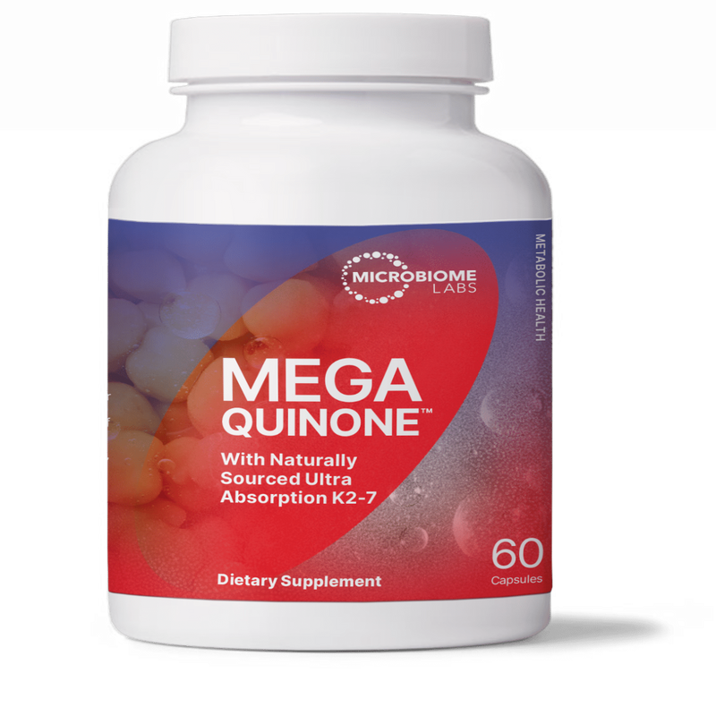 MegaQuinone