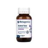 A supplement called Brahmi Tone by Metagenics
