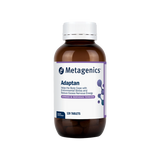 An image of a supplement called Adaptan by Metagenics
